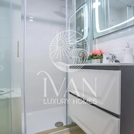 Casa Danai Ivan Luxury Homes 4ªplta Norte 1ªlinea Apartament