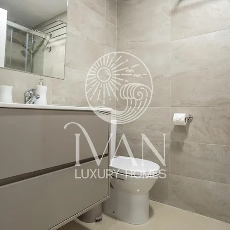 Casa Danai Ivan Luxury Homes 4ªplta Norte 1ªlinea * Oropesa del Mar