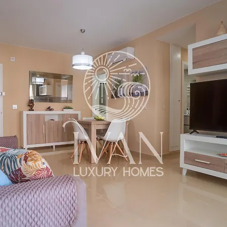 Casa Danai Ivan Luxury Homes 4ªplta Norte 1ªlinea * Oropesa del Mar