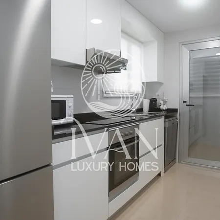 Lejlighed Casa Danai Ivan Luxury Homes 4ªplta Norte 1ªlinea *