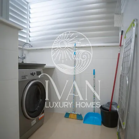 Casa Danai Ivan Luxury Homes 4ªplta Norte 1ªlinea * Oropesa del Mar