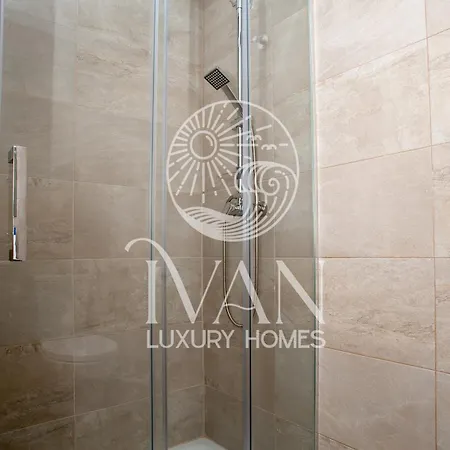 Daire Casa Danai Ivan Luxury Homes 4ªplta Norte 1ªlinea *