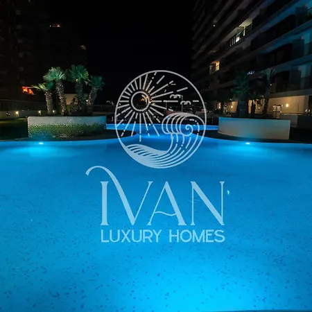Casa Danai Ivan Luxury Homes 4ªplta Norte 1ªlinea * Oropesa del Mar